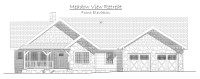 Meadow View Retreat Plan